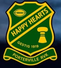 PORTERVILLE RFC